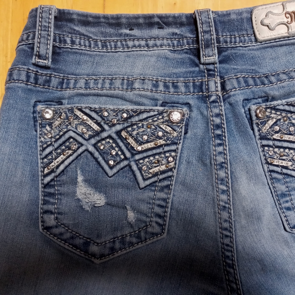 Miss Me shorts size 30 🔥🌞🔥